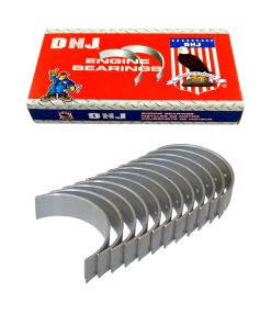 Juego de Cojinetes de Biela Sobredimensionados DNJ RB648.30