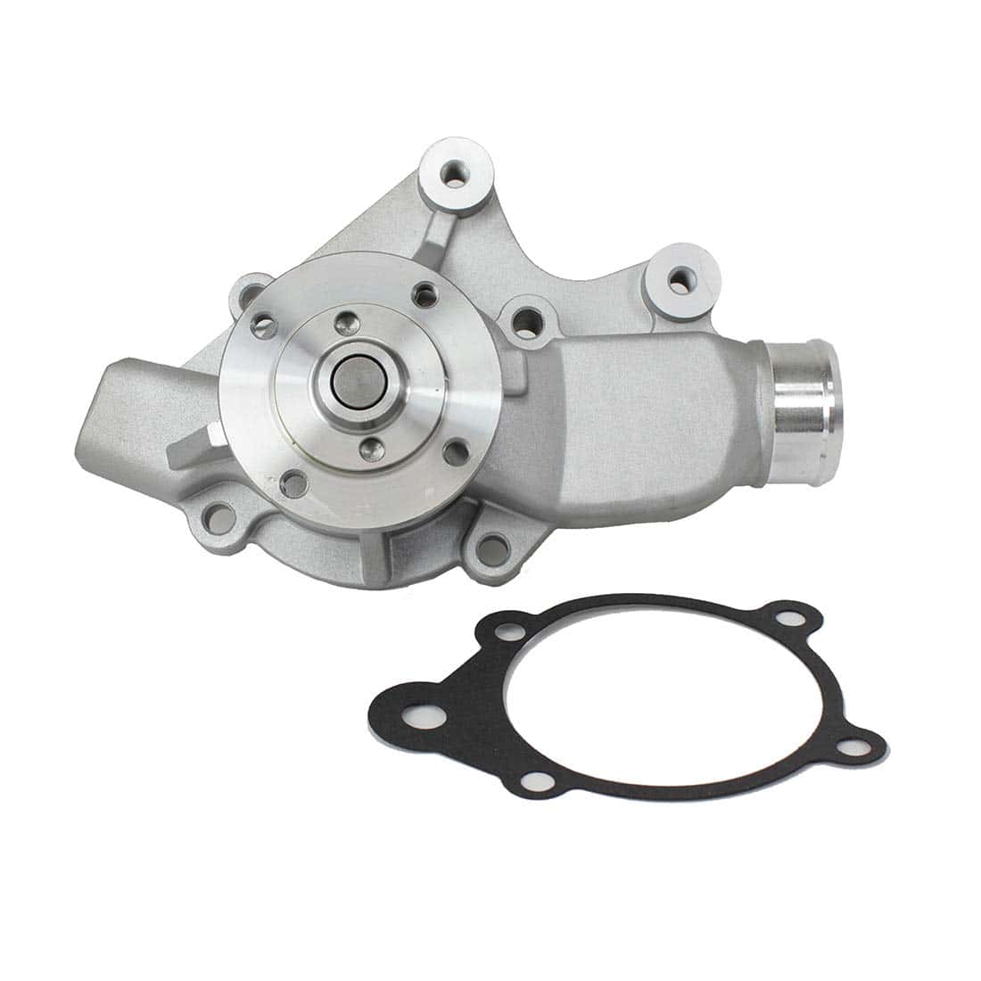 Bomba de Agua DNJ WP1120/Para 1987-2001/ Jeep/ Cherokee, - Imagen 3