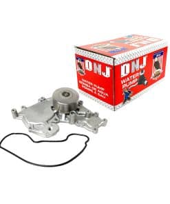 Bomba de agua DNJ WP270 para Acura, Honda, Sterling 825,