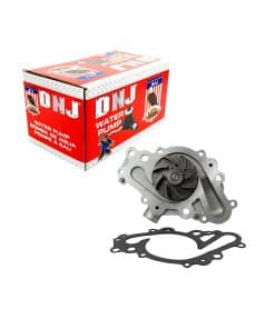 Bomba de agua DNJ WP1116/Para 2007-2010/ Chrysler, Dodge/