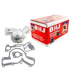 Bomba de Agua DNJ WP161/Para 2001-2006 Mitsubishi Montero/