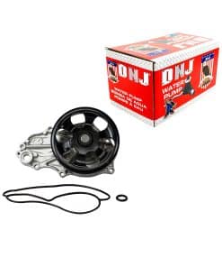 Bomba de agua DNJ WP218A para 2002-2006 Acura RSX 2.0L DOHC