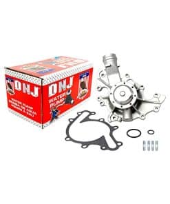 Bomba de agua DNJ WP4122 para Ford Mercury Freestar