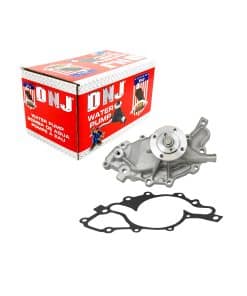 Bomba de Agua DNJ WP3107/ Para 1993-1995/ Chevrolet,