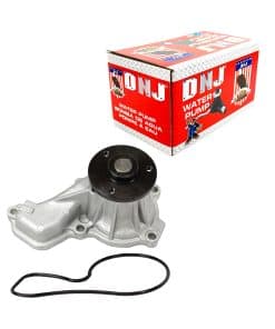 Bomba de agua DNJ WP246 para Honda Civic 2006-2011 1.8L L4