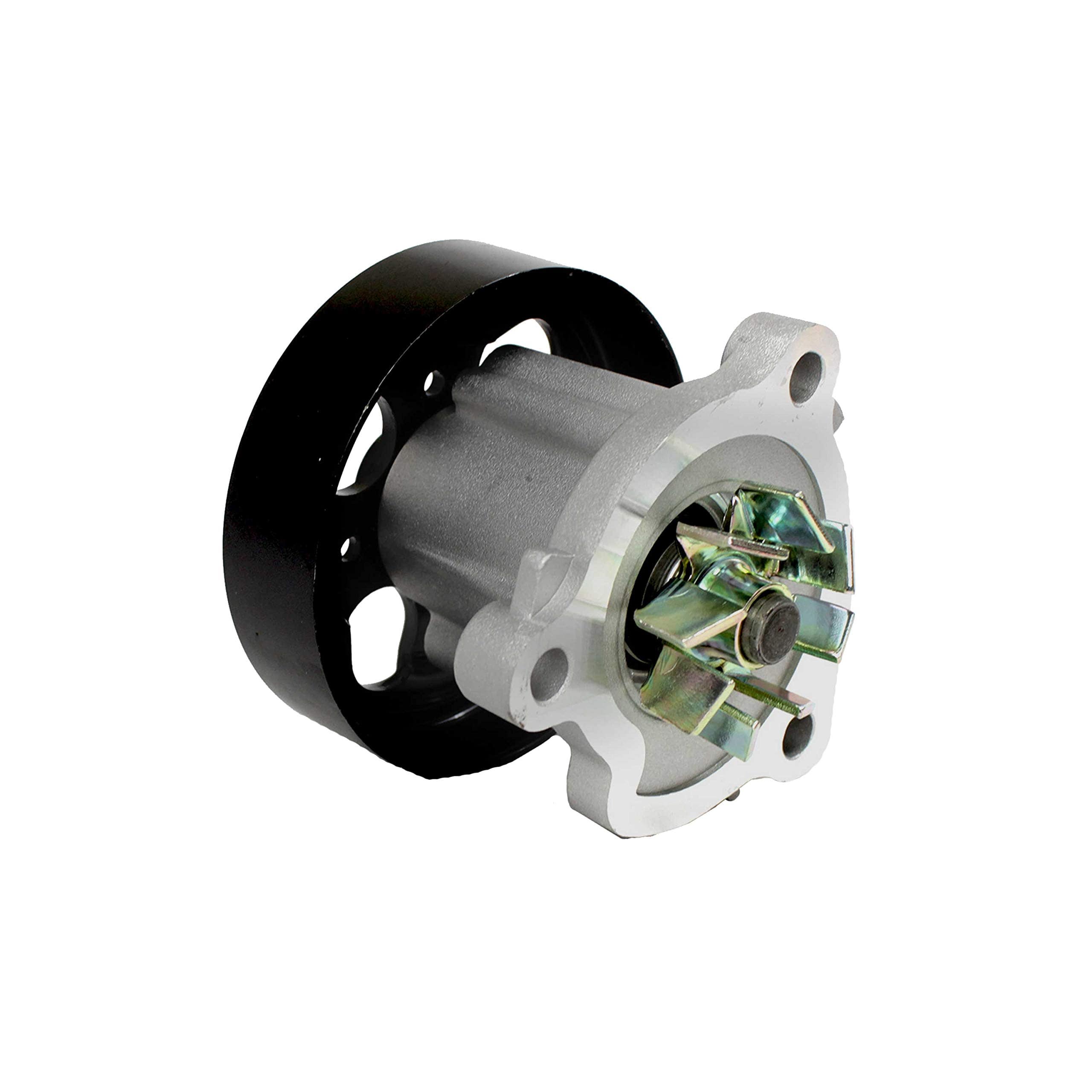 Bomba de Agua DNJ WP638/Para 2002-2015/ Nissan/Altima, - Imagen 4