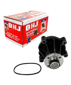 Bomba de agua DNJ WP4184 para Ford Excursion, F-250 Super