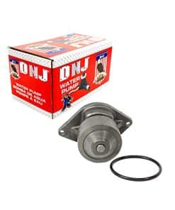 Bomba de Agua DNJ WP1165/Para 1998-2009 / Dodge / Ram 3500,