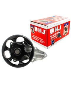 Bomba de agua DNJ WP216 para 2002-2009 Acura, Honda Civic,