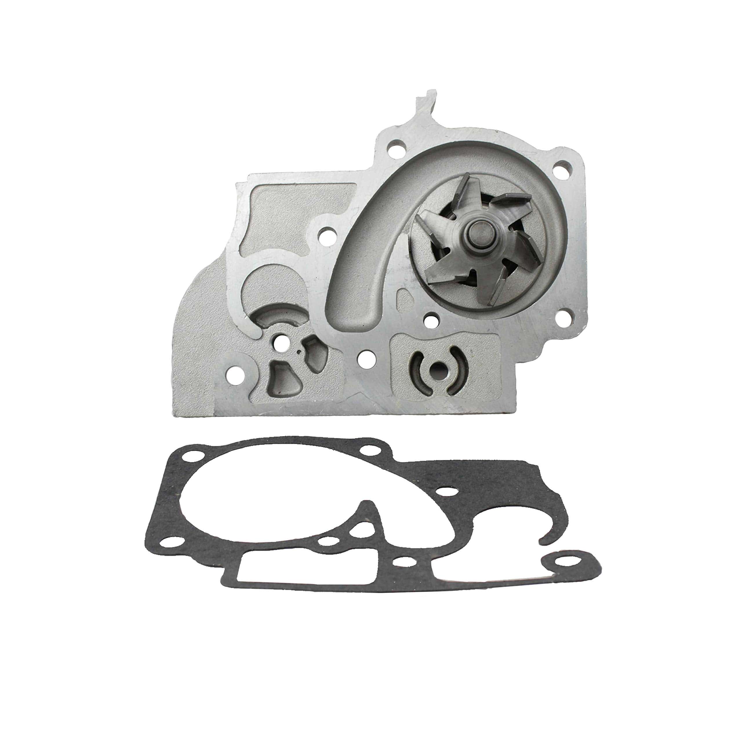 Bomba de Agua DNJ WP489/Para 1998-2004/ Kia/Sephia, - Imagen 4