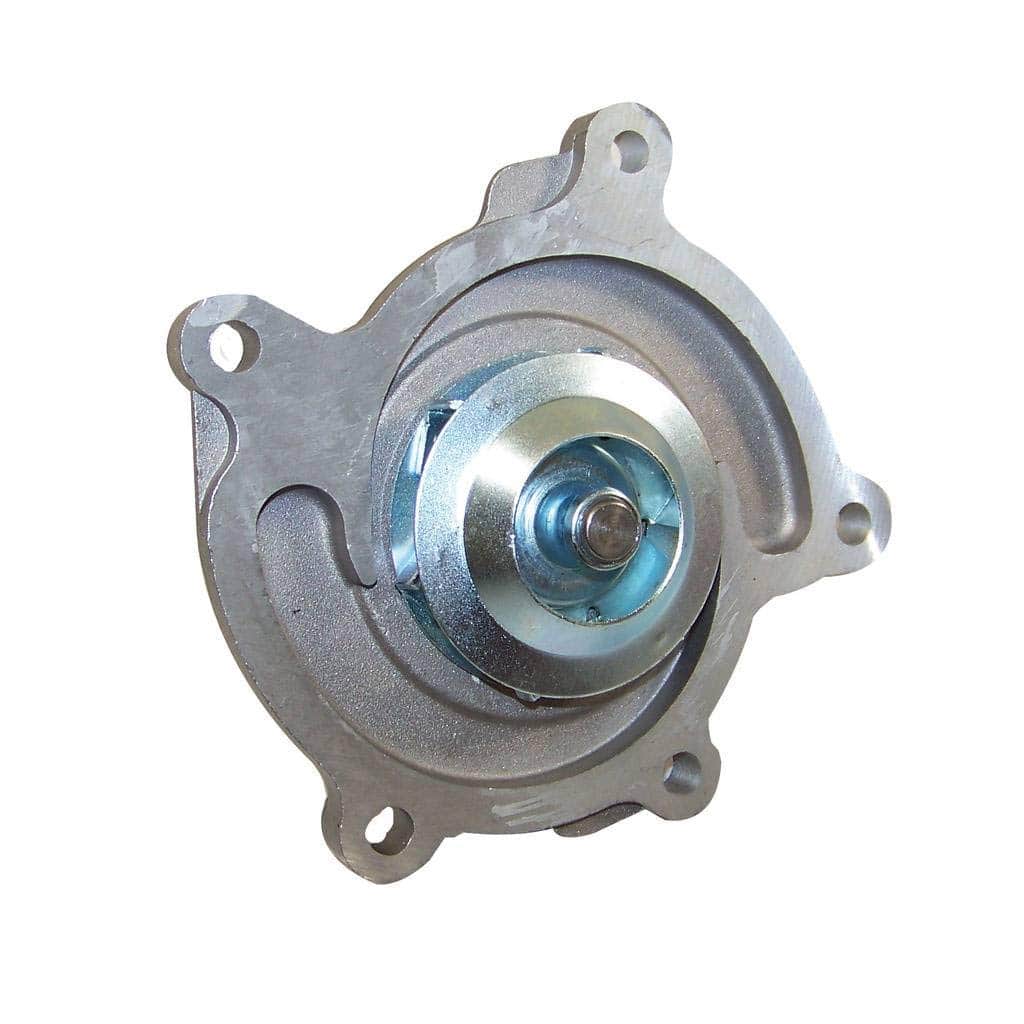 Bomba de agua DNJ WP3135/ Para 2006-2011/ Buick, Chevrolet, - Imagen 5
