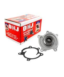 Bomba de agua DNJ WP3135/ Para 2006-2011/ Buick, Chevrolet,