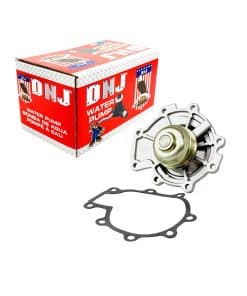Bomba de Agua DNJ WP4011/Para 1995-2008/ Ford, Jaguar,