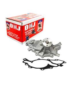 Bomba de Agua DNJ WP3115/Para 1987-1994/ Chevrolet, GMC,
