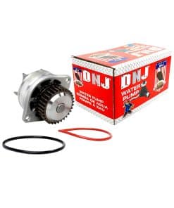 Bomba de agua DNJ WP645 para 2002-2021 INFINITI, Nissan,