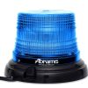 Luz de emergencia Abrams SAE Clase-1 StarEye 4" Pulgadas