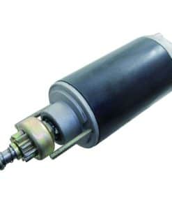 OEG Parts Nuevo Arrancador Compatible con Mercury & Force