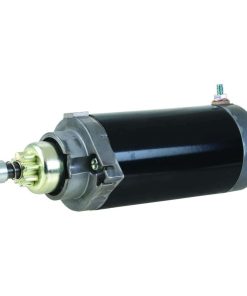Nuevo Motor de Arranque Compatible con Mariner 115ELPTO,