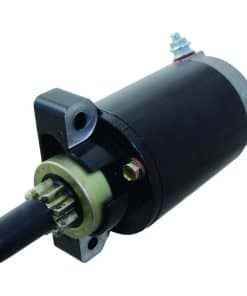 Nuevo Arrancador Compatible Con Yamaha, Mariner, Mercury