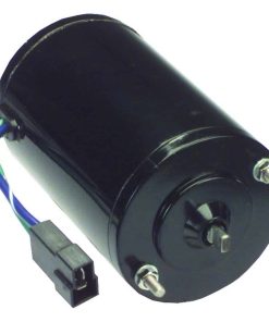 Nuevo Motor de Inclinación y Trim Compatible con Volvo