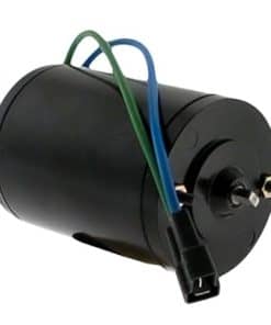Motor Nuevo de Tilt Trim Compatible con Motor Marino Volvo