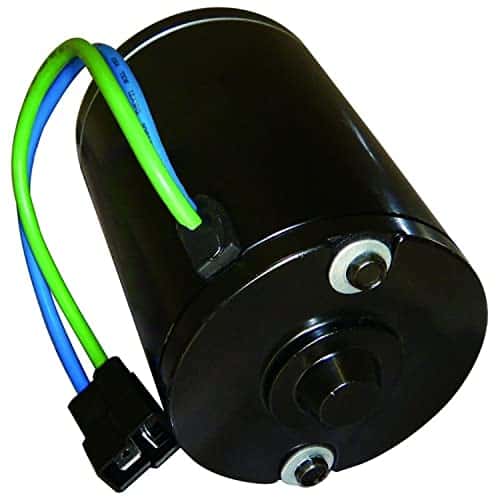Motor Nuevo de Tilt Trim Compatible con Motor Marino Volvo - Imagen 4