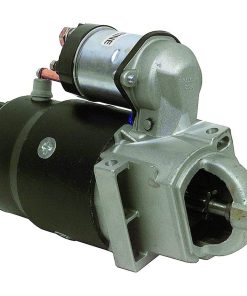 Nuevo Arrancador Compatible con Volvo Penta Mercruiser PCM