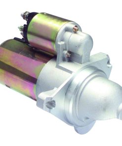 Nuevo Motor de Arranque Compatible Con 02 03 04 05 06 GMC