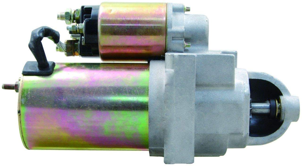 Nuevo Arranque SAEJ1171 Compatible con Motores Volvo Penta - Imagen 10