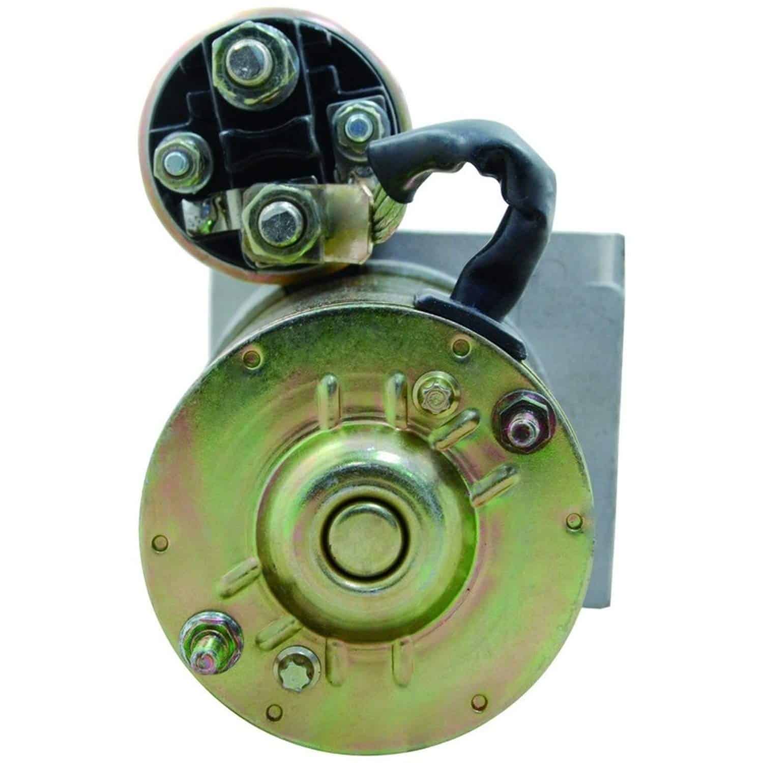 Nuevo Arranque SAEJ1171 Compatible con Motores Volvo Penta - Imagen 5