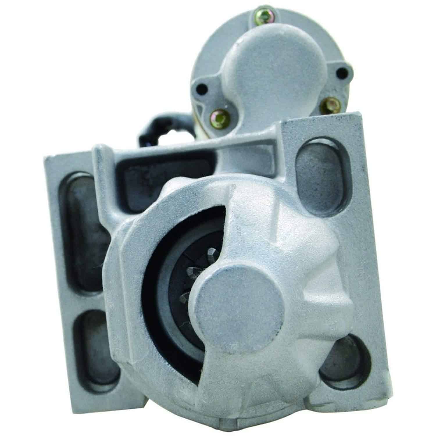 Nuevo Arranque SAEJ1171 Compatible con Motores Volvo Penta - Imagen 4