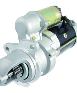 Nuevo Arrancador Compatible Con Equipos Bobcat, Clark y