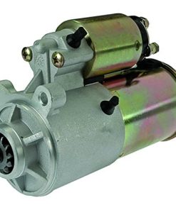 Nuevo Arrancador Compatible Con 2002-2010 Explorer y