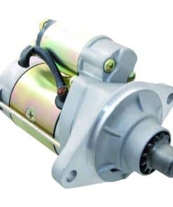 Nuevo Motor de Arranque Compatible con 2001-2003 Compatible