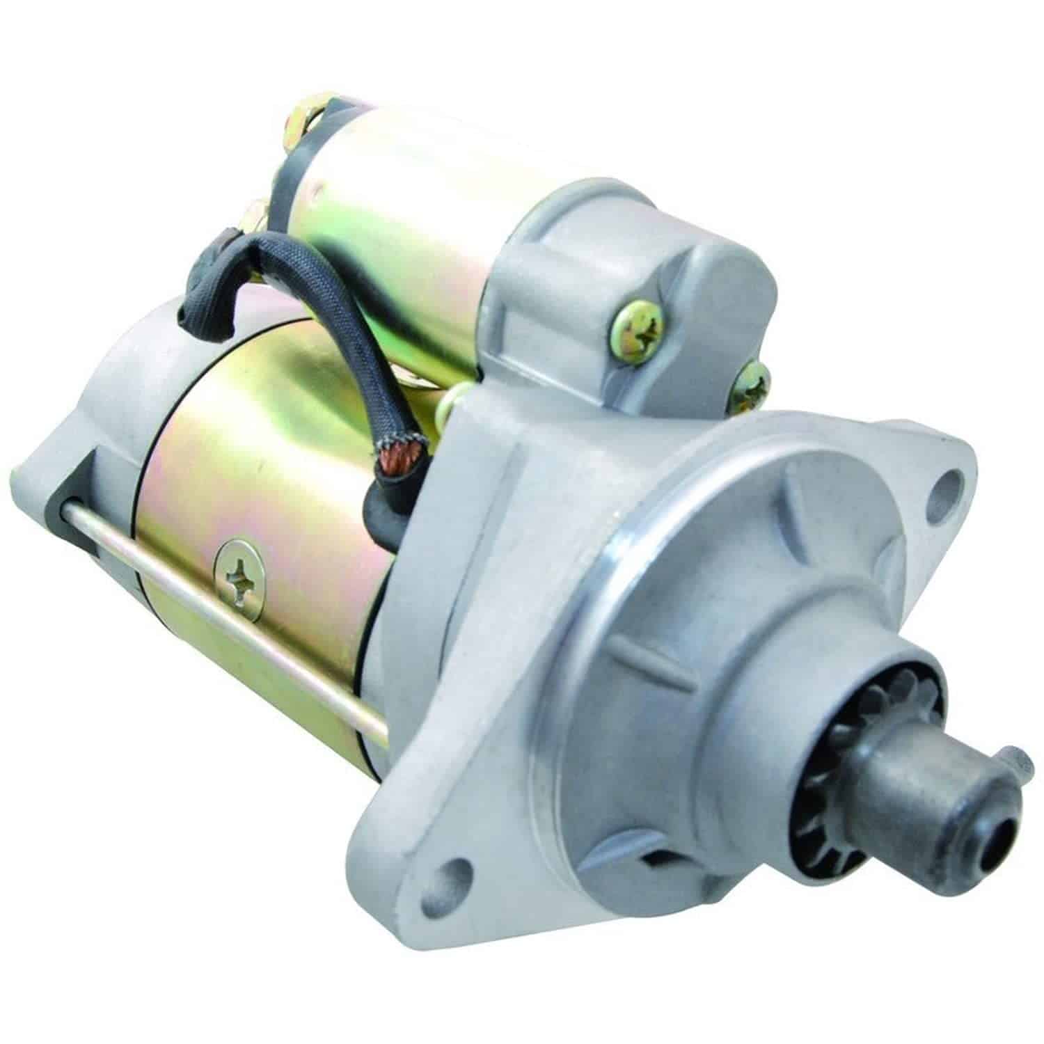 Nuevo Motor de Arranque Compatible con 2001-2003 Compatible