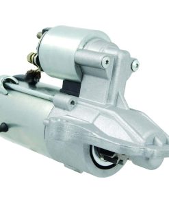 Nuevo Starter Compatible Con Ford Focus 2003-2010 Escape