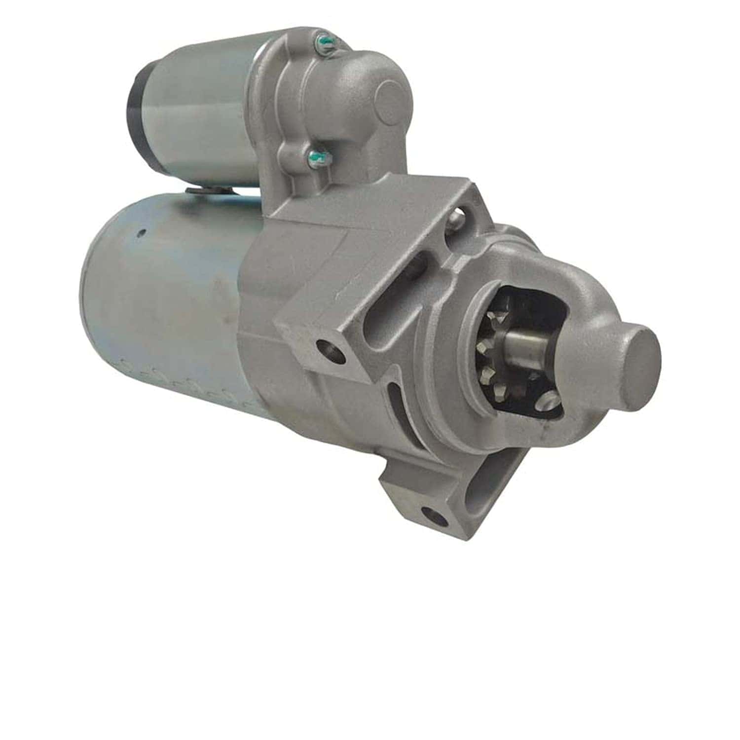 OEG Piezas Nuevo Motor de Arranque Compatible con John
