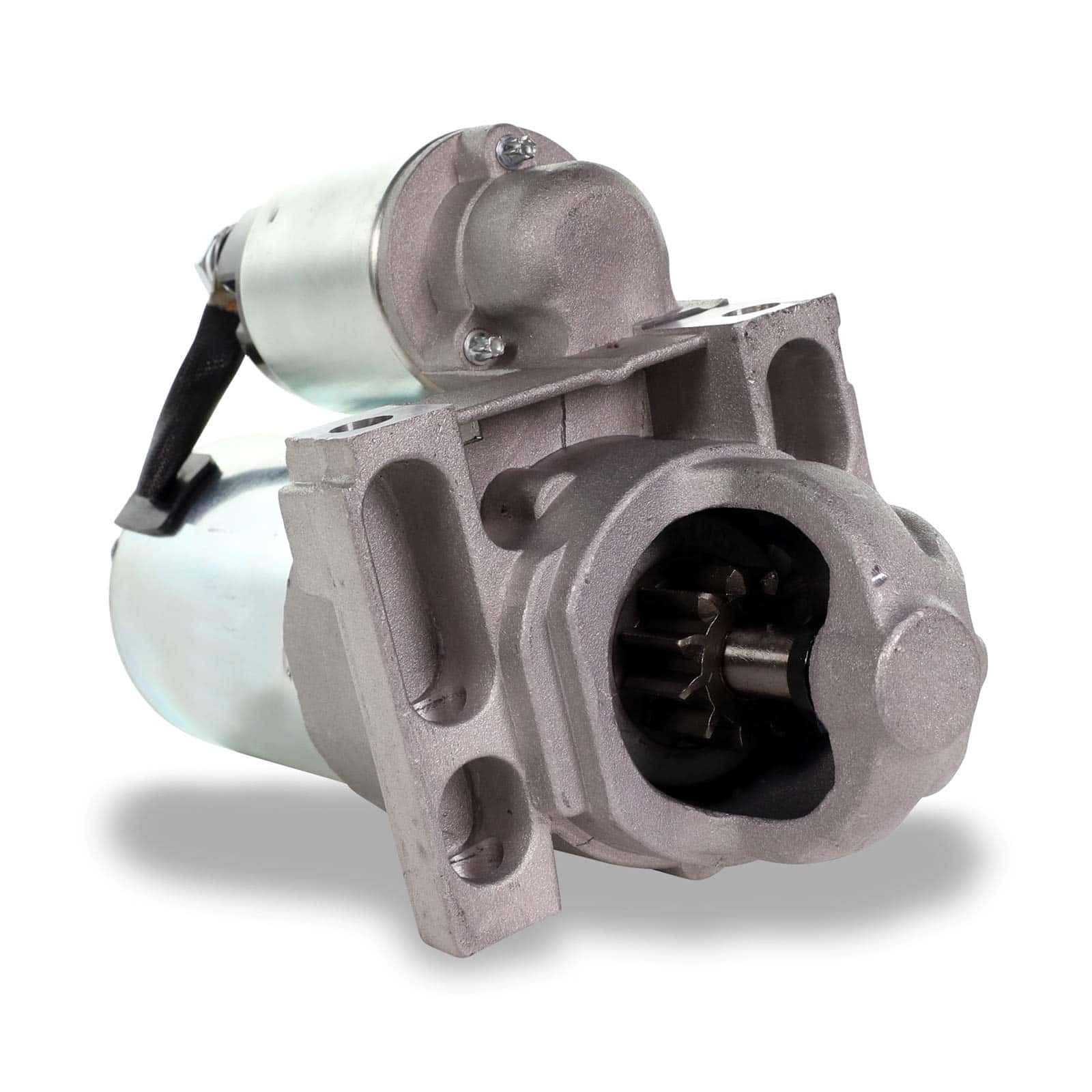 Nuevo Arrancador Compatible con Cadillac Escalade 6.0L 06