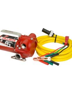 Bomba de Transferencia de Combustible -Factory