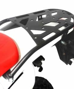 PMRACKS CRF250L CRF250M Rally Rear Rack (2012-Present) CRF