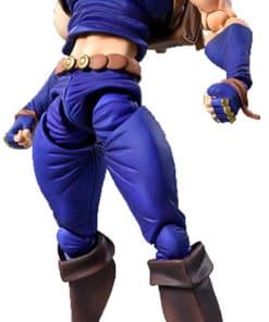Figura de acción Medicos JoJo's Bizarre Adventure: Parte 1