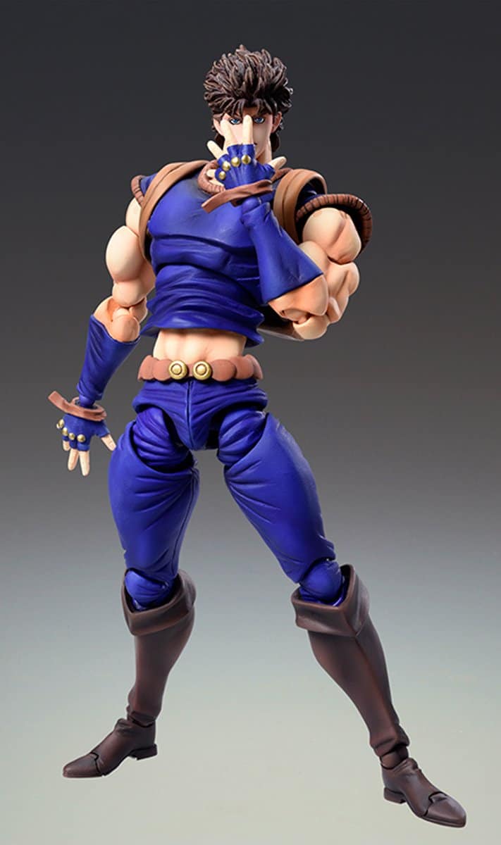 Figura de acción Medicos JoJo's Bizarre Adventure: Parte 1 - Imagen 4