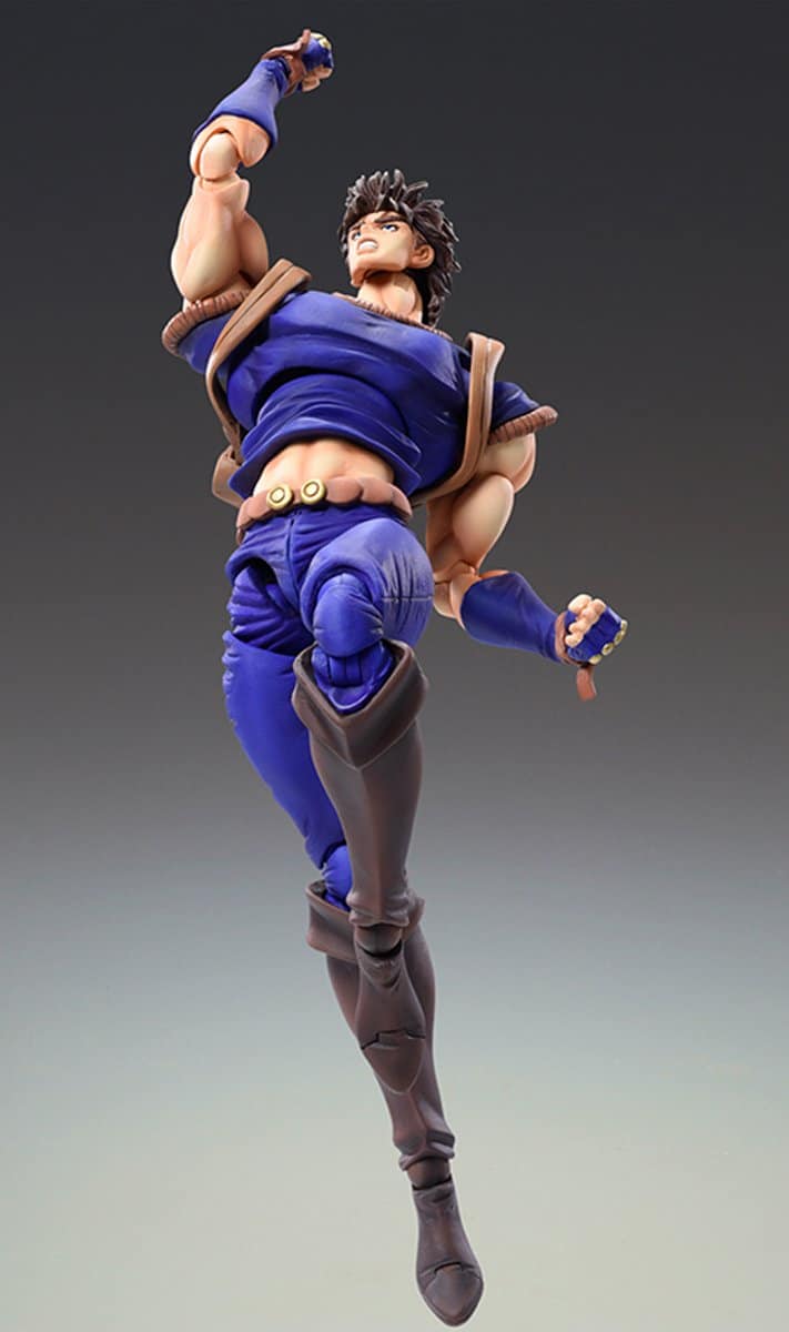 Figura de acción Medicos JoJo's Bizarre Adventure: Parte 1 - Imagen 5