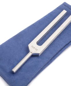 Diapasón de 528 hz para sanación y salud por Omnivos,