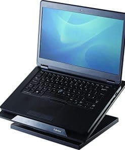 Elevador de Laptop Fellowes Designer Suites