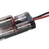 Batería Traxxas Series 5 5000mAh NIMH 7-C Hump 8.4V