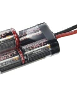 Batería Traxxas Series 5 5000mAh NIMH 7-C Hump 8.4V
