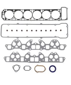 Juego de culata de grafito DNJ HGS608 para 1970-1984 /