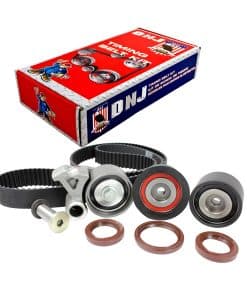 Kit de correa de tiempo DNJ TBK455/Para 1992-2002 / Ford,