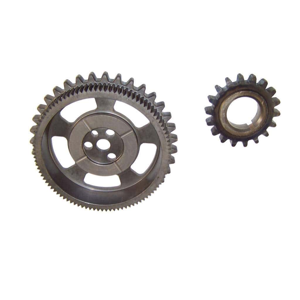 Kit de Cadena de Tiempo DNJ TK3199/Para 1994-1997/ Buick, - Imagen 4